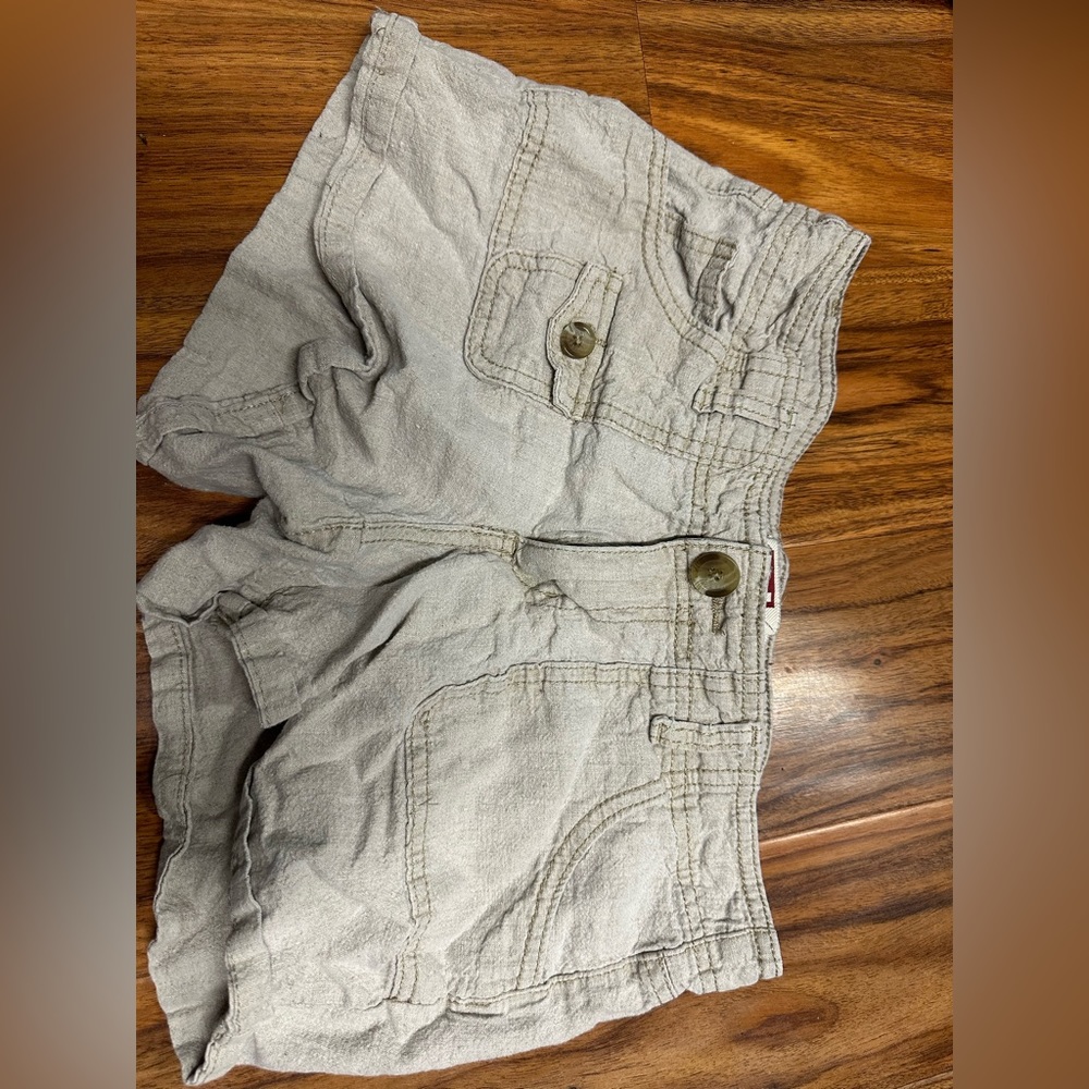 shorts